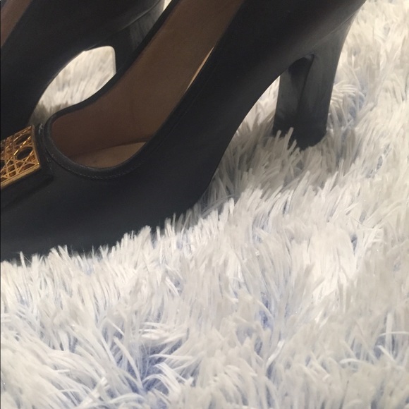 Christian Dior Heels - Picture 2 of 4